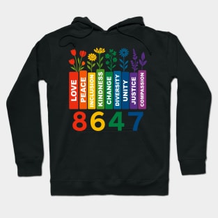 Anti-trump Hoodie